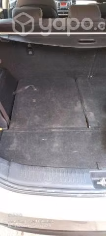 Vendo Kia carens por renovacion
