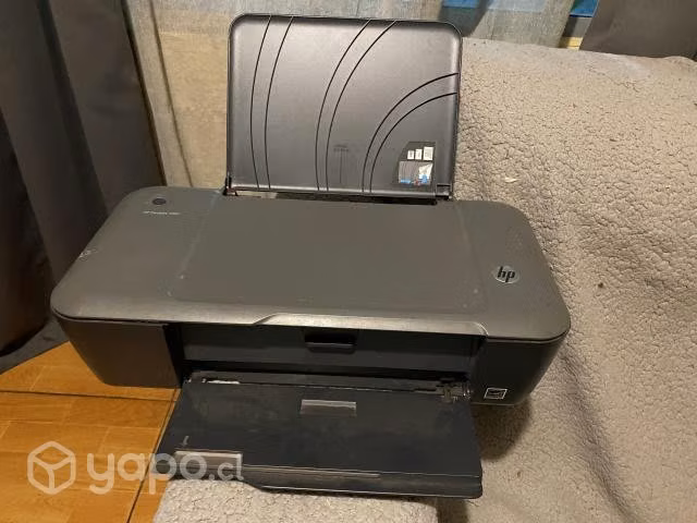Impresora HP deskjet 1000 - Imagen 2
