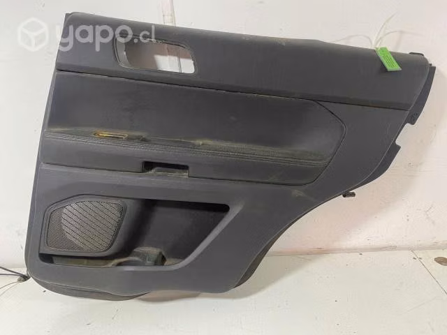 Tapiz puerta trasera der (FE138) Ford Explorer 3.5