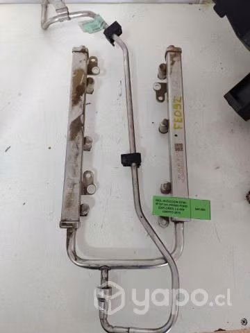 Riel Inyeccion GT4E-9F797-AA (FE092) Ford Explorer