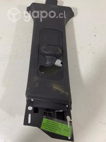 Tapiz cubre pilar central sup izq (FE319) Explorer