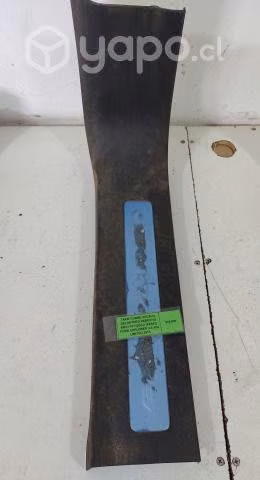 Tapiz Cubre Zocalo Del der (FE042) Explorer 3.5