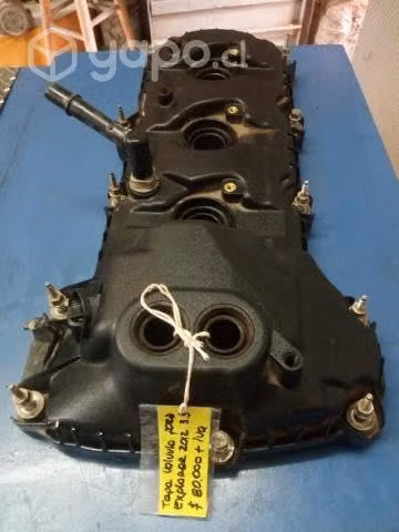 Tapa valvula Ford Explorer 2013 3.5