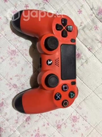 Play 4 por apuro