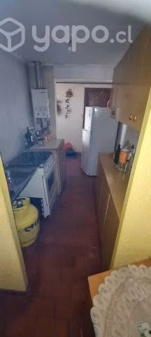 Casa sector Olivar