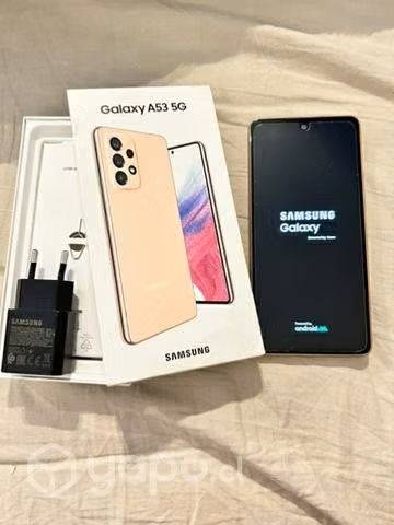 Celular A53 5g - Imagen 3