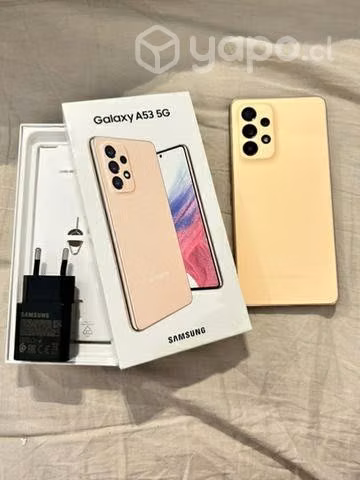 Celular A53 5g - Imagen 2