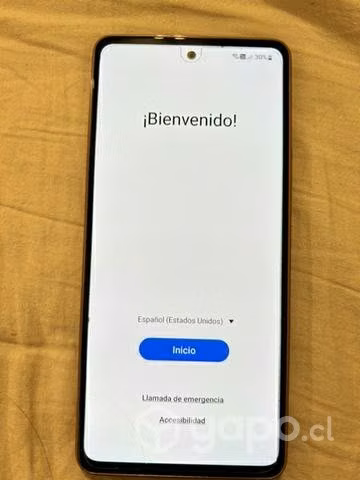 Celular A53 5g - Imagen 4