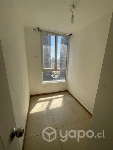 Departamento Vic Mackenna 1281 Metro Irarrazaval S
