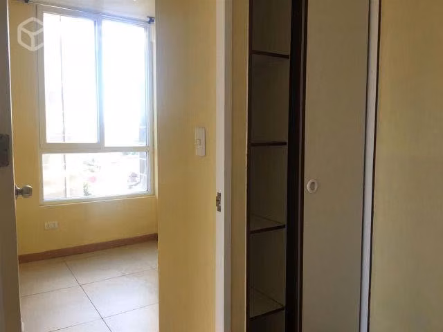 Departamento Vic Mackenna 1281 Metro Irarrazaval S