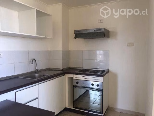 Departamento Vic Mackenna 1281 Metro Irarrazaval S