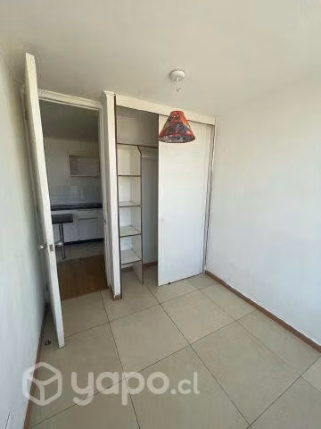 Departamento Vic Mackenna 1281 Metro Irarrazaval S