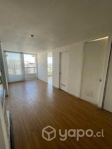 Departamento Vic Mackenna 1281 Metro Irarrazaval S