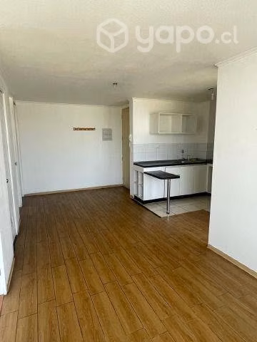 Departamento Vic Mackenna 1281 Metro Irarrazaval S