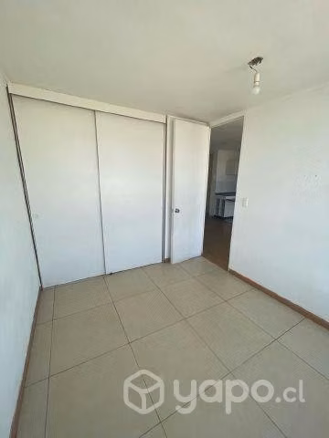 Departamento Vic Mackenna 1281 Metro Irarrazaval S