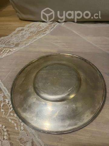 Platos Antiguos para Restaurar - Imagen 4
