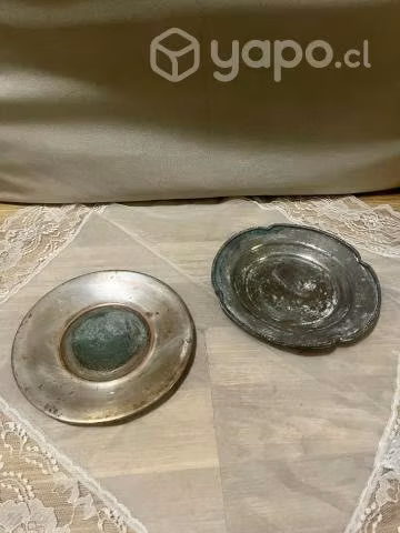 Platos Antiguos para Restaurar