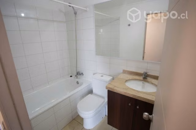 Departamento En Perfectas Condiciones Metro L5