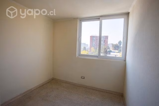 Departamento En Perfectas Condiciones Metro L5