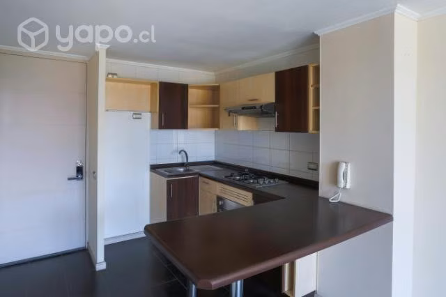 Departamento En Perfectas Condiciones Metro L5