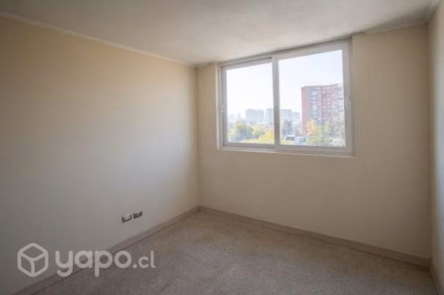 Departamento En Perfectas Condiciones Metro L5