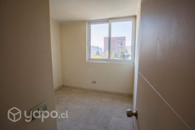 Departamento En Perfectas Condiciones Metro L5