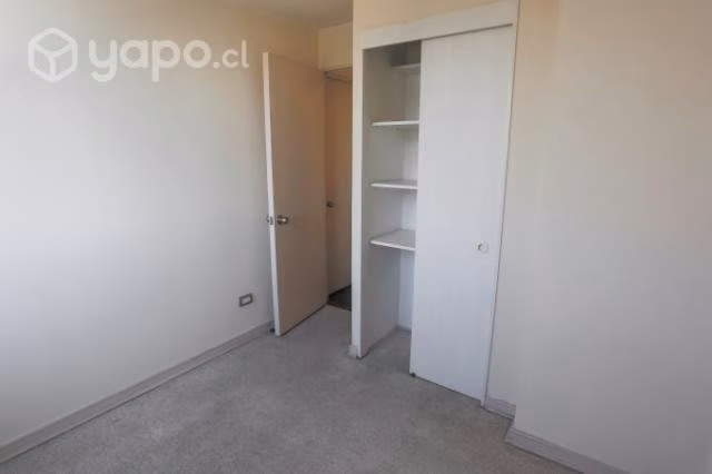 Departamento En Perfectas Condiciones Metro L5