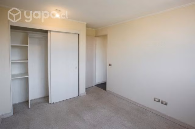 Departamento En Perfectas Condiciones Metro L5