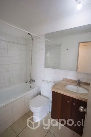 Departamento En Perfectas Condiciones Metro L5