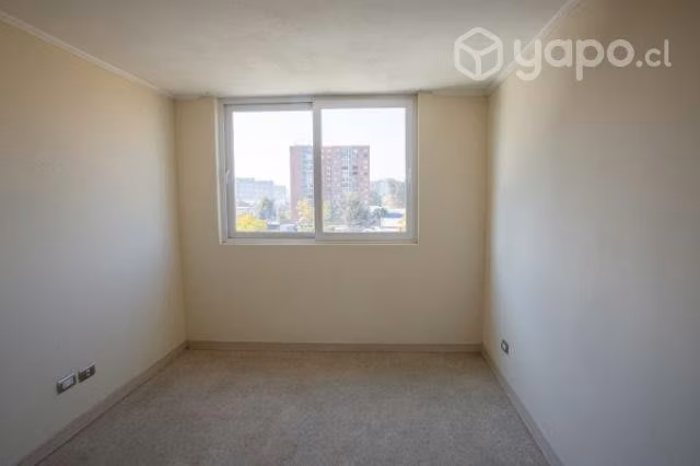 Departamento En Perfectas Condiciones Metro L5