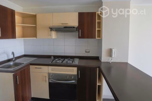 Departamento En Perfectas Condiciones Metro L5