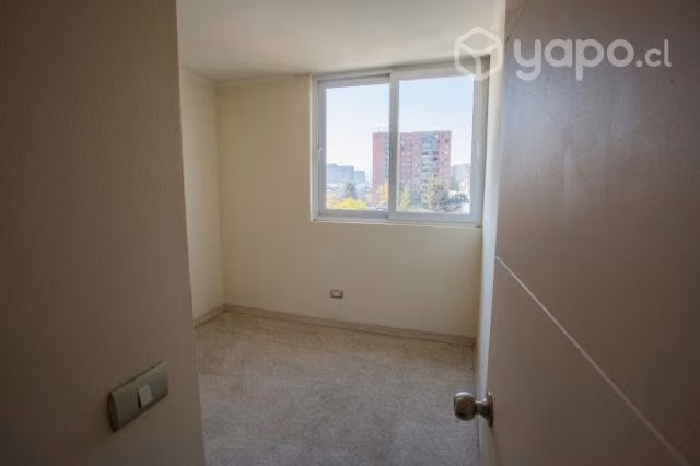Departamento En Perfectas Condiciones Metro L5