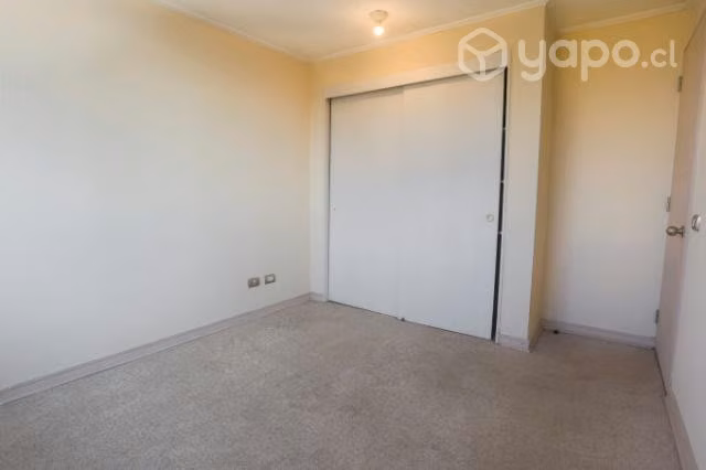 Departamento En Perfectas Condiciones Metro L5