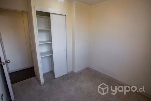 Departamento En Perfectas Condiciones Metro L5