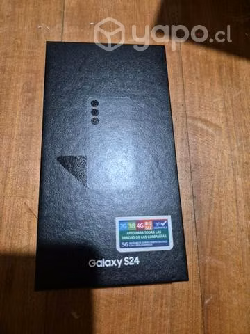 Samsung s24