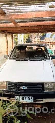 Vendo Chevrolet Chevette año 92 - Imagen 6