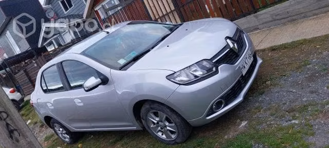 Vendo Renault Symbol 2016
