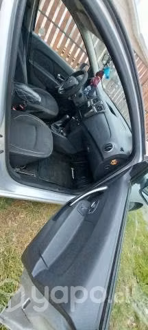 Vendo Renault Symbol 2016