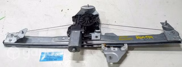 Cremallera Alza Vidr elect pta del izq Express 1.5