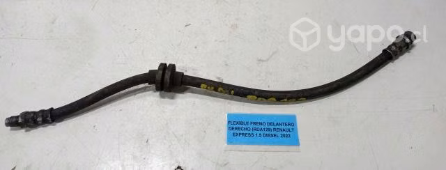 Flexible Freno Del Der (RDA129) Renault Express 1
