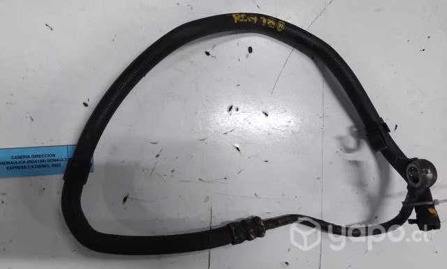 Caneria Direc Hidraulica (RDA188) Renault Express