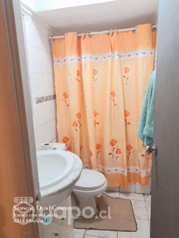 Venta de casa
