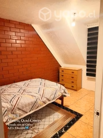Venta de casa