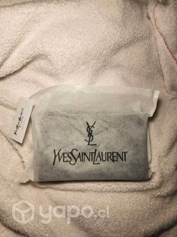 Cartera de lujo YSL - Imagen 6