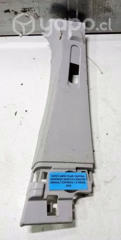 Tapiz Cubre Pilar Central Sup der (RDA195) Express