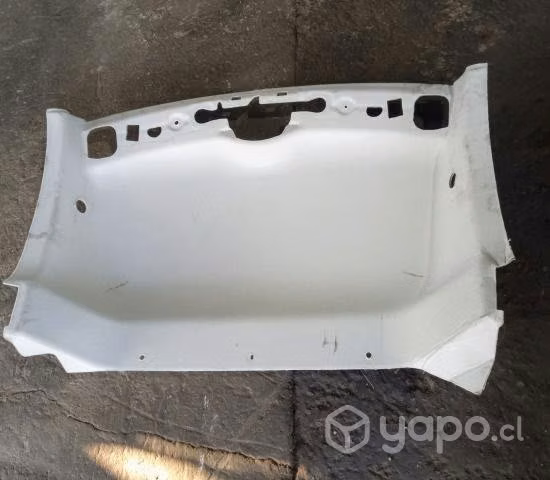 Tapiz Techo (RDA240) Renault Express 1.5 Diesel