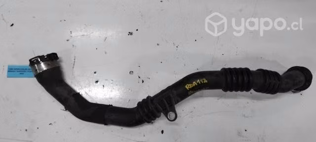 Tubo Intercooler (RDA112) Renault Express 1.5 Die