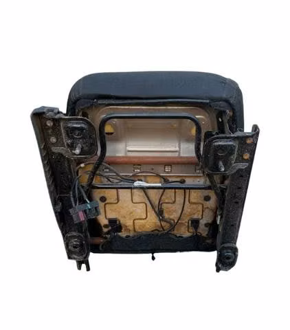 Asiento Copiloto Ford Ranger Con Airbag 2013-2021 - Imagen 4