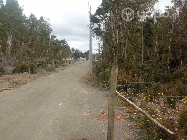 Venta de sitio en punahuel