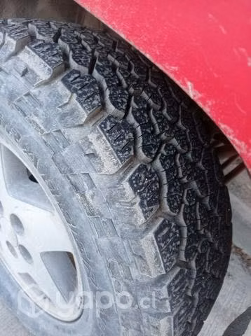 Jeep Grand cherokee zj